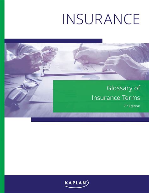 pwarr meaning insurance|Glossary of Insurance Terms .